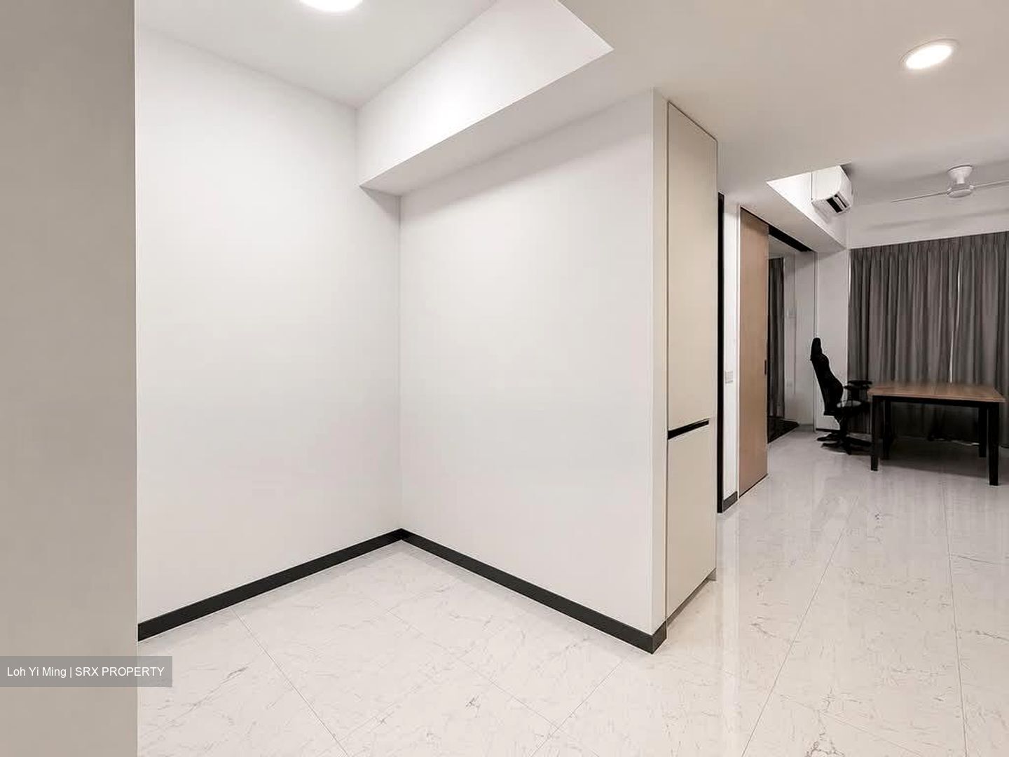 Pasir Ris 8 (D18), Apartment #601308731